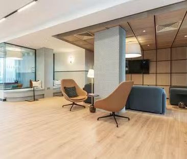 Saint Laurence's Park - Photo 1