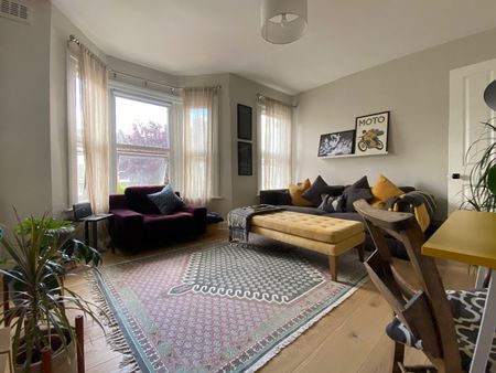 1 Bed Flat, Deptford, SE8 - Photo 4