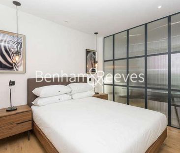 Emery Wharf, London Dock, E1W - Photo 5