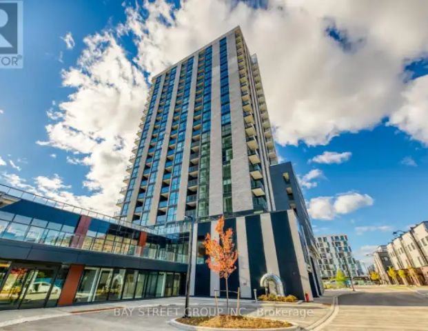 1810 - 3079 TRAFALGAR ROAD | 1810 - 3079 TRAFALGAR ROAD, Oakville - Photo 1