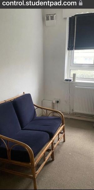 2 Bed Flat, Collingwood House, E1 - Photo 1