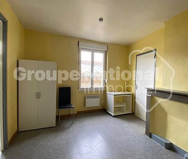 APPARTEMENT A LOUER MONTELIMAR 1 PIECE 27.8 M² - Photo 4