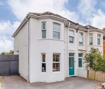 Curzon Road, Bournemouth, BH1 - Photo 2
