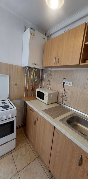 Apartament cu 1 camera, Aleea Carpati - Photo 1