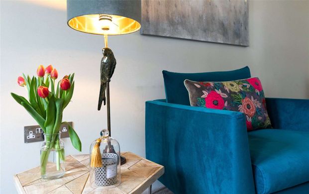 A charming cottage in the heart of Bray with river views. - Photo 1