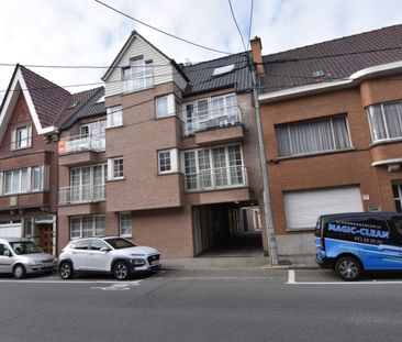 Gezellig appartement nabij station Roeselare - Foto 5