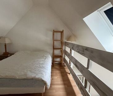 Appartement 2 pièces 34m2 REIMS 491 euros - Photo 4