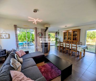Location Maison 7 pièces 135m² - Photo 1