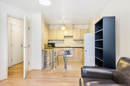 1 bedroom flat to rent - Photo 5