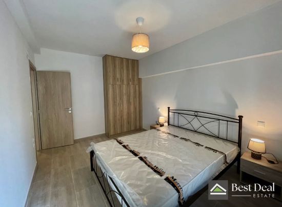 Διαμέρισμα για ενοικίαση Αμφιθέα (Παλαιό Φάληρο) - Photo 1