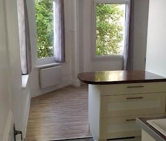 Appartement à louer Calais - Photo 1