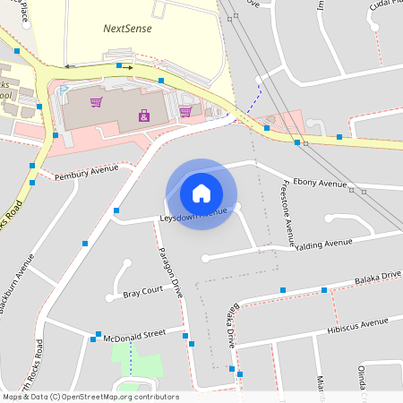 14 Leysdown Avenue, NSW 2151, North Rocks