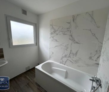 Appartement à louer 3 pièces 50m² - Photo 4