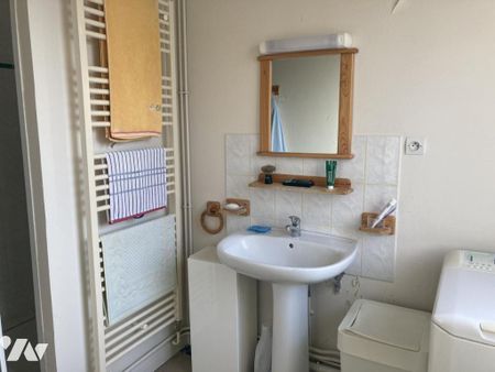 APPARTEMENT A LOUER A JEUMONT - Photo 4