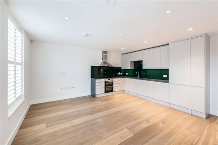 2 bedroom apartment to rent - Photo 3