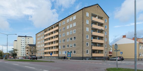 Bryggartorpsgatan, Eskilstuna - Photo 3
