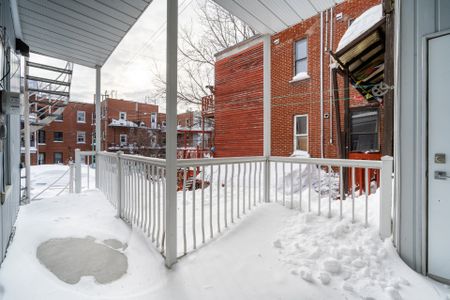 Condo for rent, Montréal (Le Plateau-Mont-Royal) - Photo 5