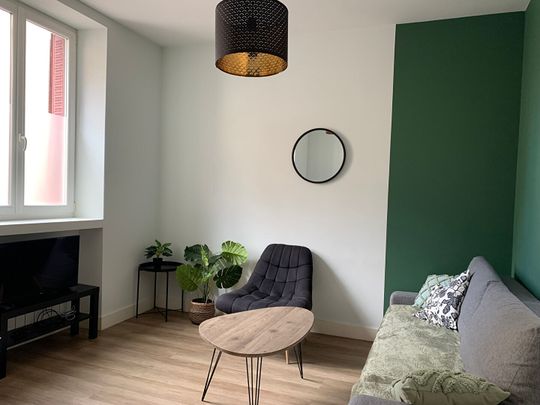 Location Appartement 2 pièces 40m² - Photo 1