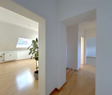 Hübsche 3 Zimmerwohnung in zentraler Lage von Ahlem - Foto 1