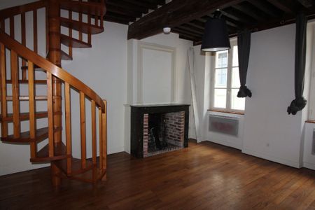 Location appartement 2 pièces, 47.00m², Chalon-sur-Saône - Photo 3