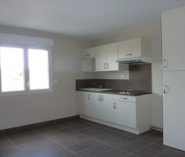 Location Appartement 1 pièce 25m² - Photo 3