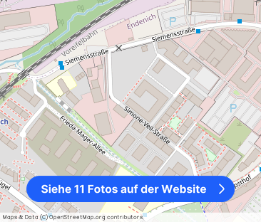 Praktische 3-Zimmer Wohnung im Neubaukomplex zu vermieten! - Foto 1