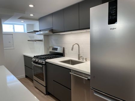 For Lease - 82 Gunn Street Unit# 2, Barrie, Ontario - Photo 3