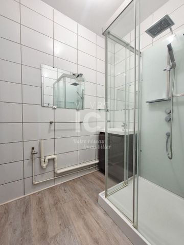 Appartement Angers 2 pièce(s) 62.05 m2 - Photo 3