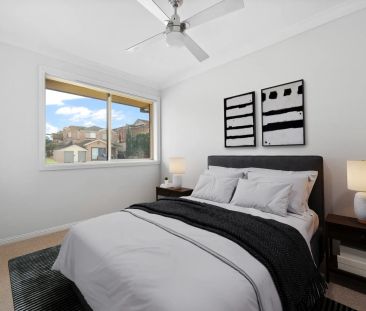 Modern Family Home in the Heart of Casula - Photo 3