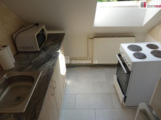 Pronájem bytu 2+kk 50 m2 - Photo 1