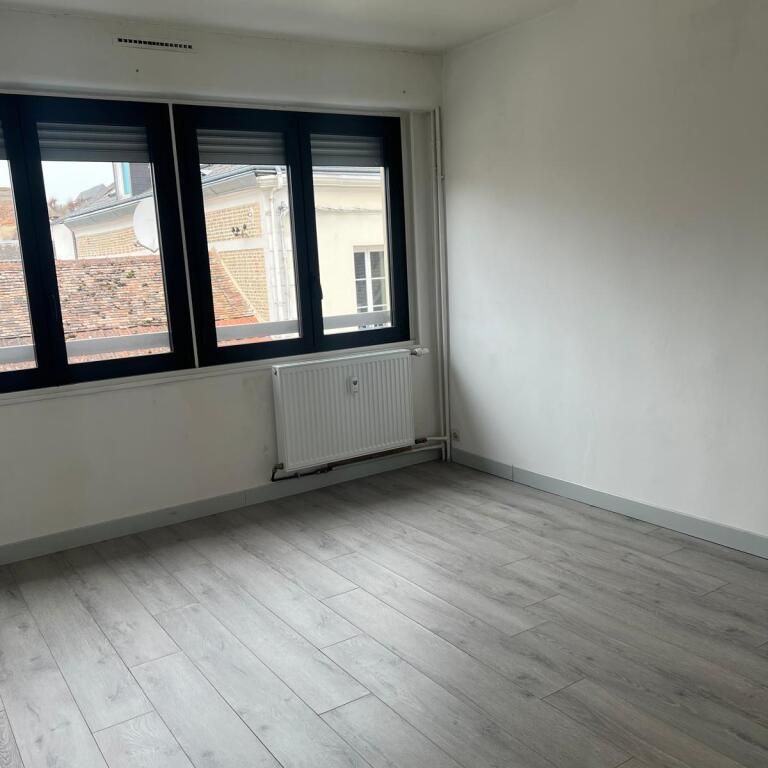 Location Appartement 2 pièces 45m² GAILLON 27600 - Photo 1