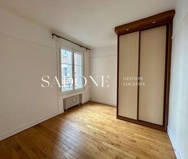 Location Appartement 3 pièces 59,47 m² à Neuilly-sur-Seine - Photo 2