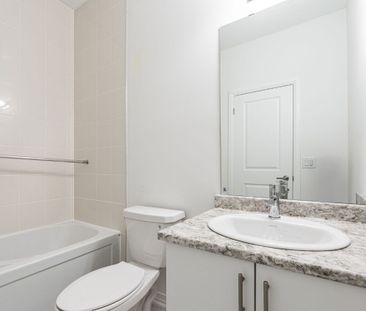 For Lease - 34 Sidney Rose Common, St. Catharines, Ontario - Photo 4