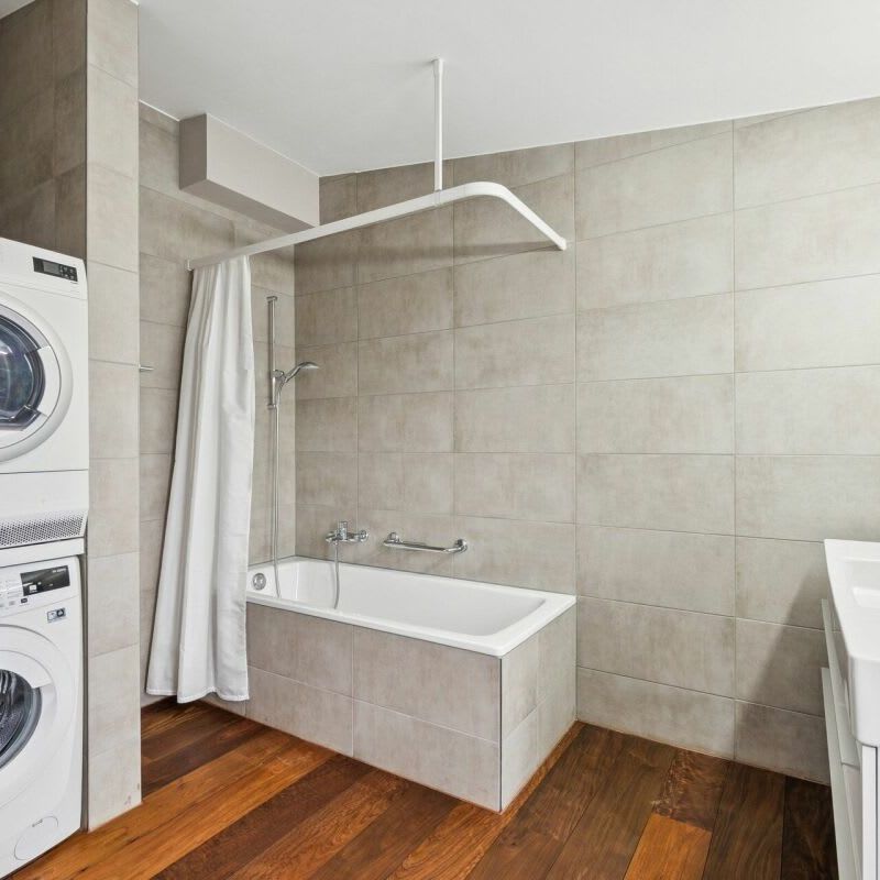 4.5 Zimmer, 3. Stock - Photo 1