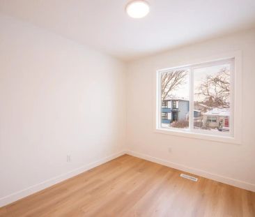 Inglewood 8 Plex - Get 1 Month Free! — 1 Bedroom - Basement - Photo 4