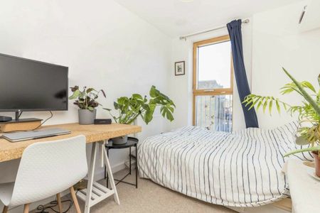 Bocking Street, London Fields, E8 - Photo 3