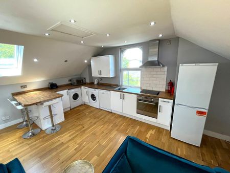 3 bedroom duplex to rent - Photo 5