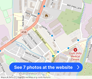 Off Entwisle Road, Rochdale, OL16 - Photo 1