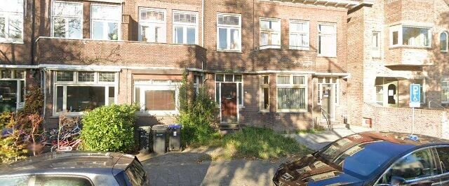 Apartment Dordrecht - Burgemeester de Raadtsingel - Foto 1
