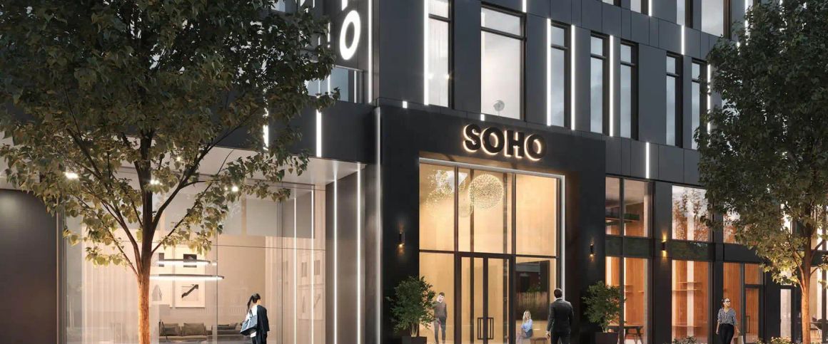 Soho Italia — The Missoni - Photo 1