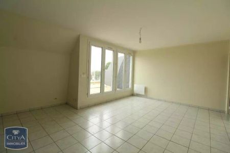 Appartement à louer 2 pièces 51.26m² - Photo 5