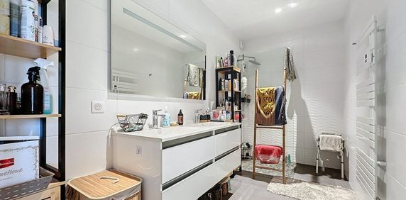 Appartement 3 pièces à Kirsch-lès-Sierck - Photo 2