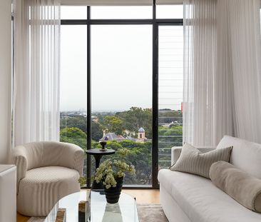 Superb lifestyle sanctuary in central Petersham - Photo 4