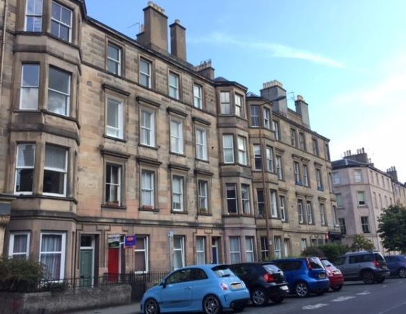 Montgomery Street - Photo 1
