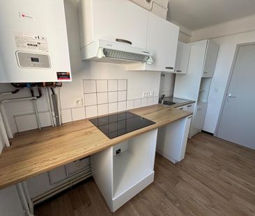 TOULOUSE / Location Appartement 3 Pièces 66 m² - Photo 6