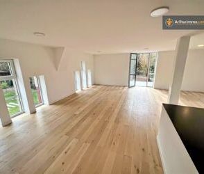 Location Appartement 3 pièces 107 m2 à Lille - Photo 1