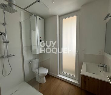 Location Appartement 1 pièce 21m² - Photo 2