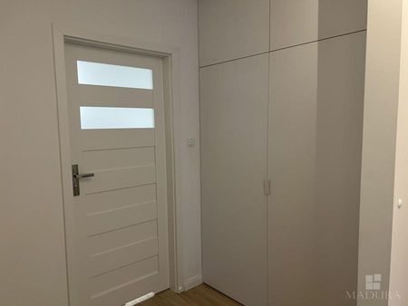 MIESZKANIE na WYNAJEM - Zdjęcie 4