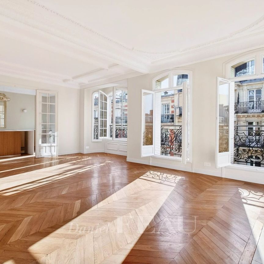 Appartement • Pasteur Montparnasse - Photo 1