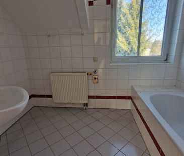 15442 Tolle sonnige Ruhelage! Große Terrasse! - Photo 6